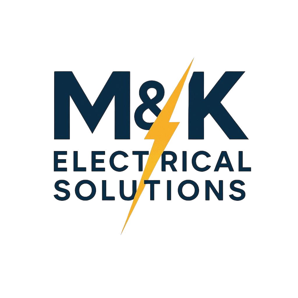 MK electrical solutions logo