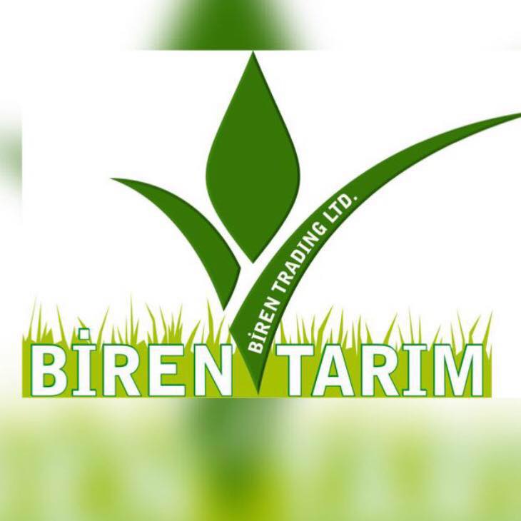 Biren Tarım logo