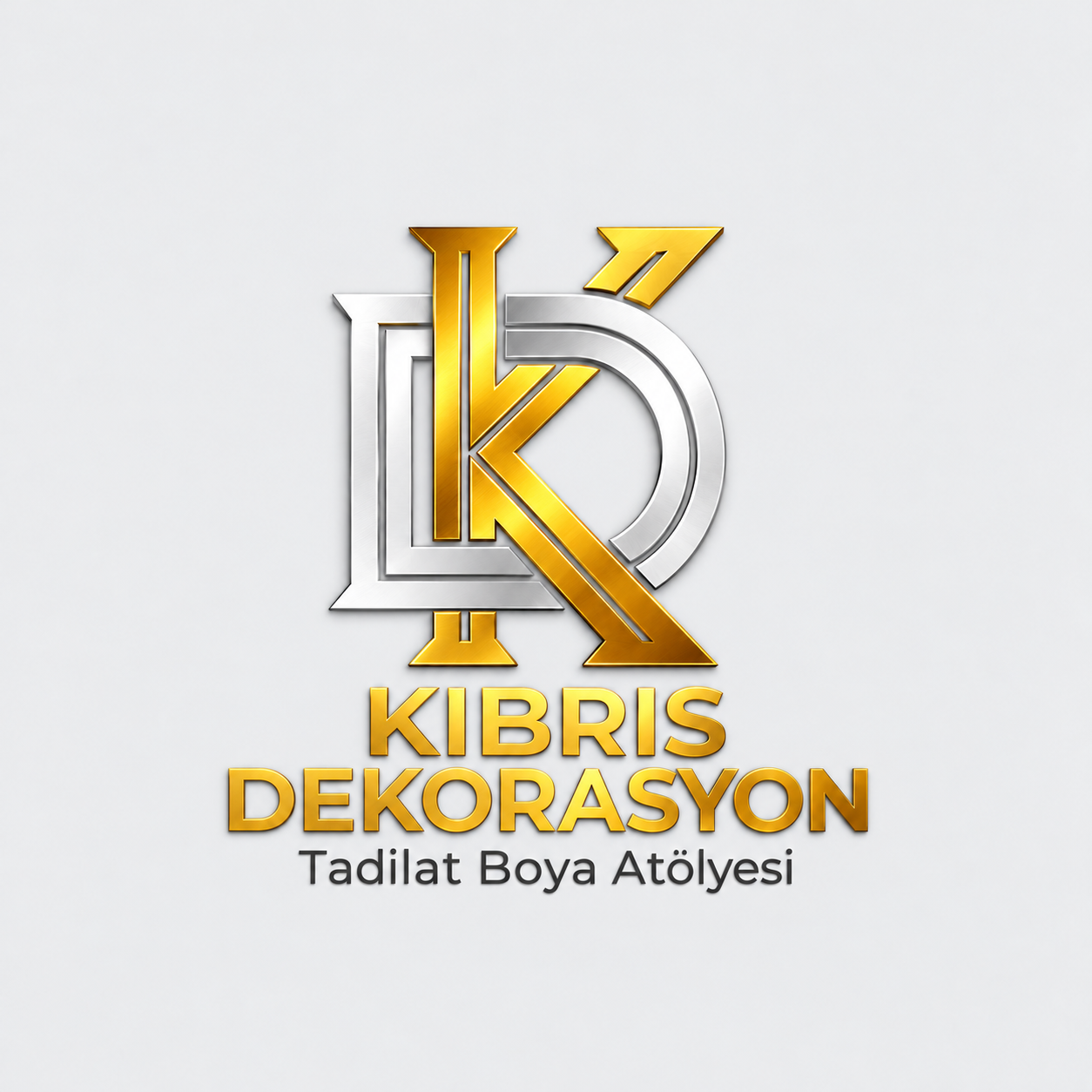 Logo von Kıbrıs Dekorasyon ve Tadilat Boya işleri