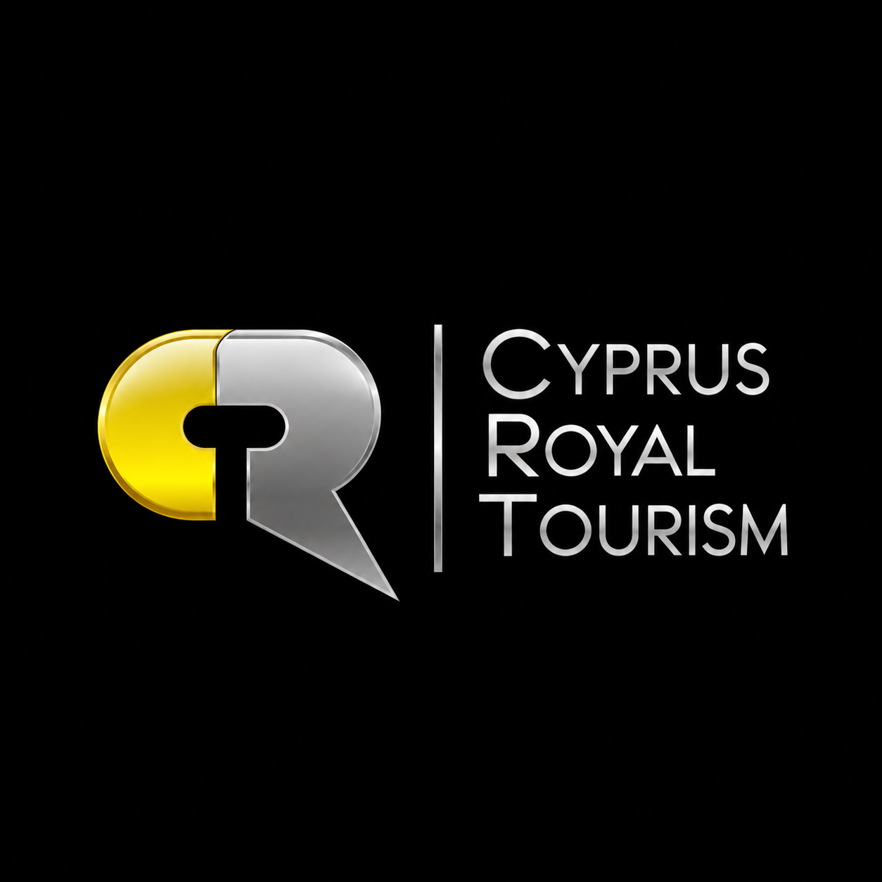 Cyprus Royal Tourism logosu
