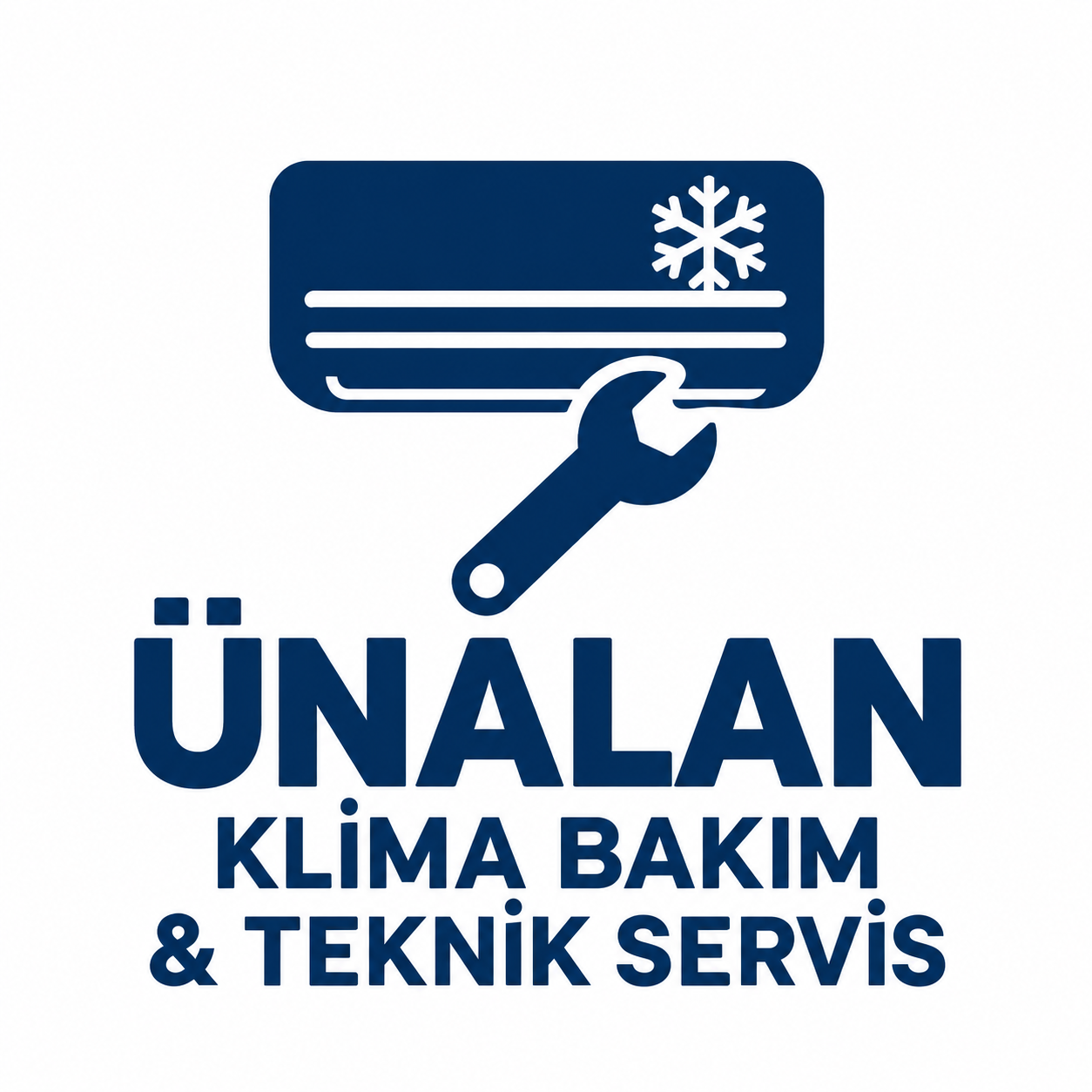 Ünalan Klima ve Teknik Servis logo