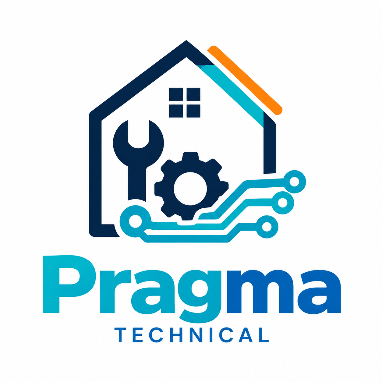 لوگوی PRAGMA TECHNICAL