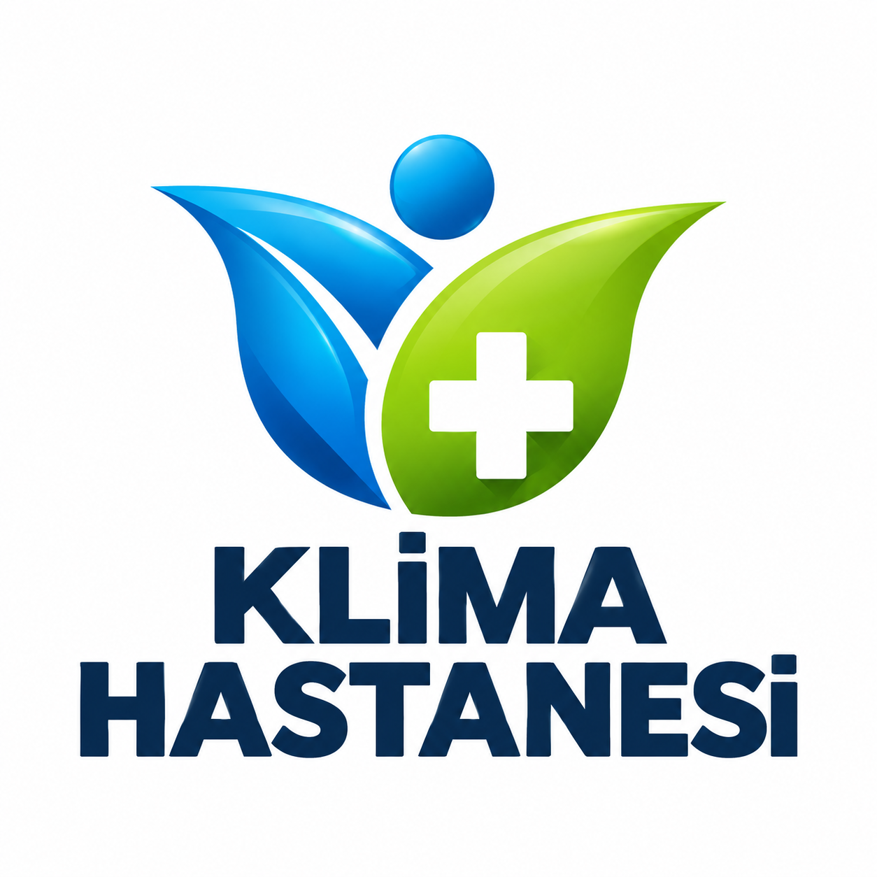 Klima Hastanesi logosu