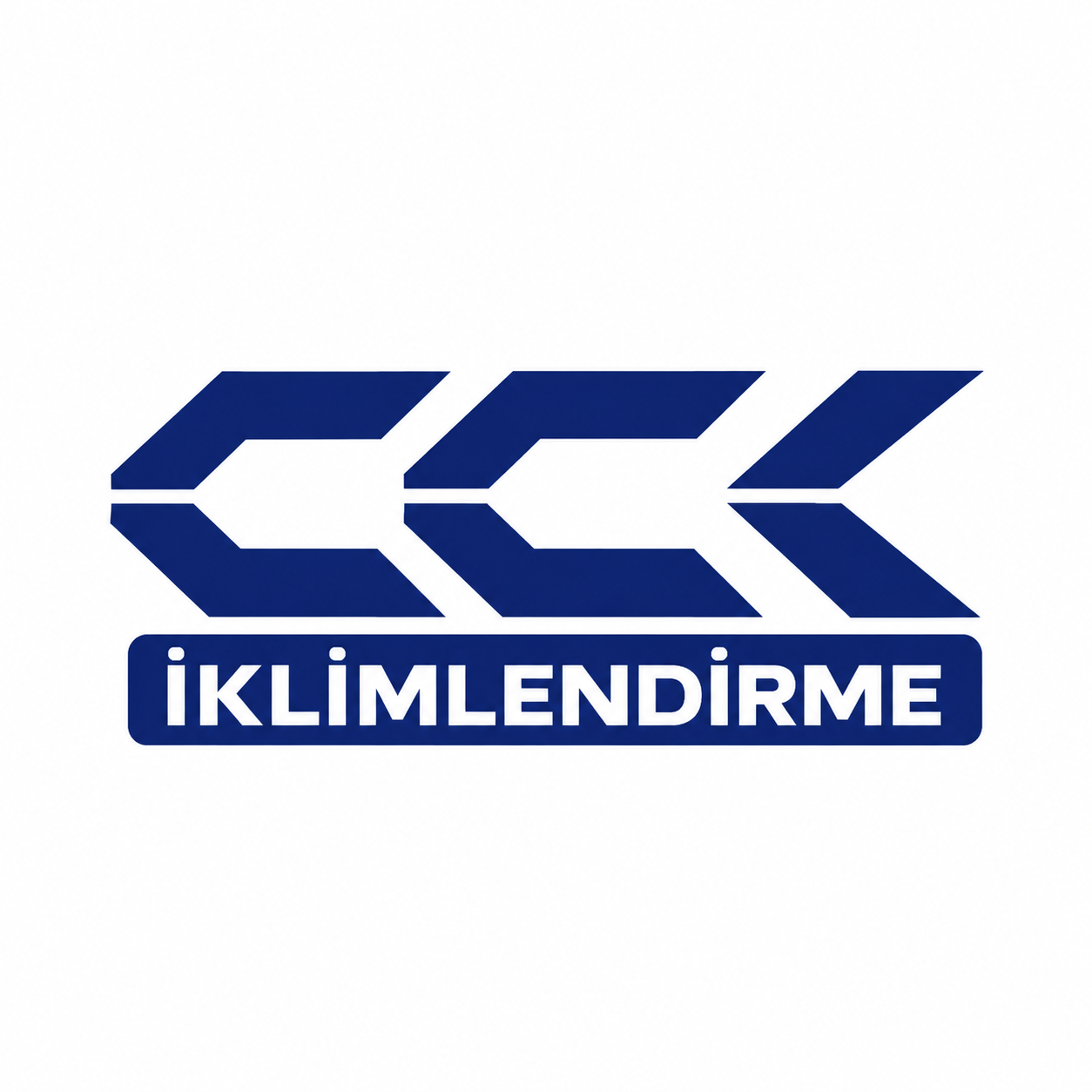 Logo CCK İklimlendirme