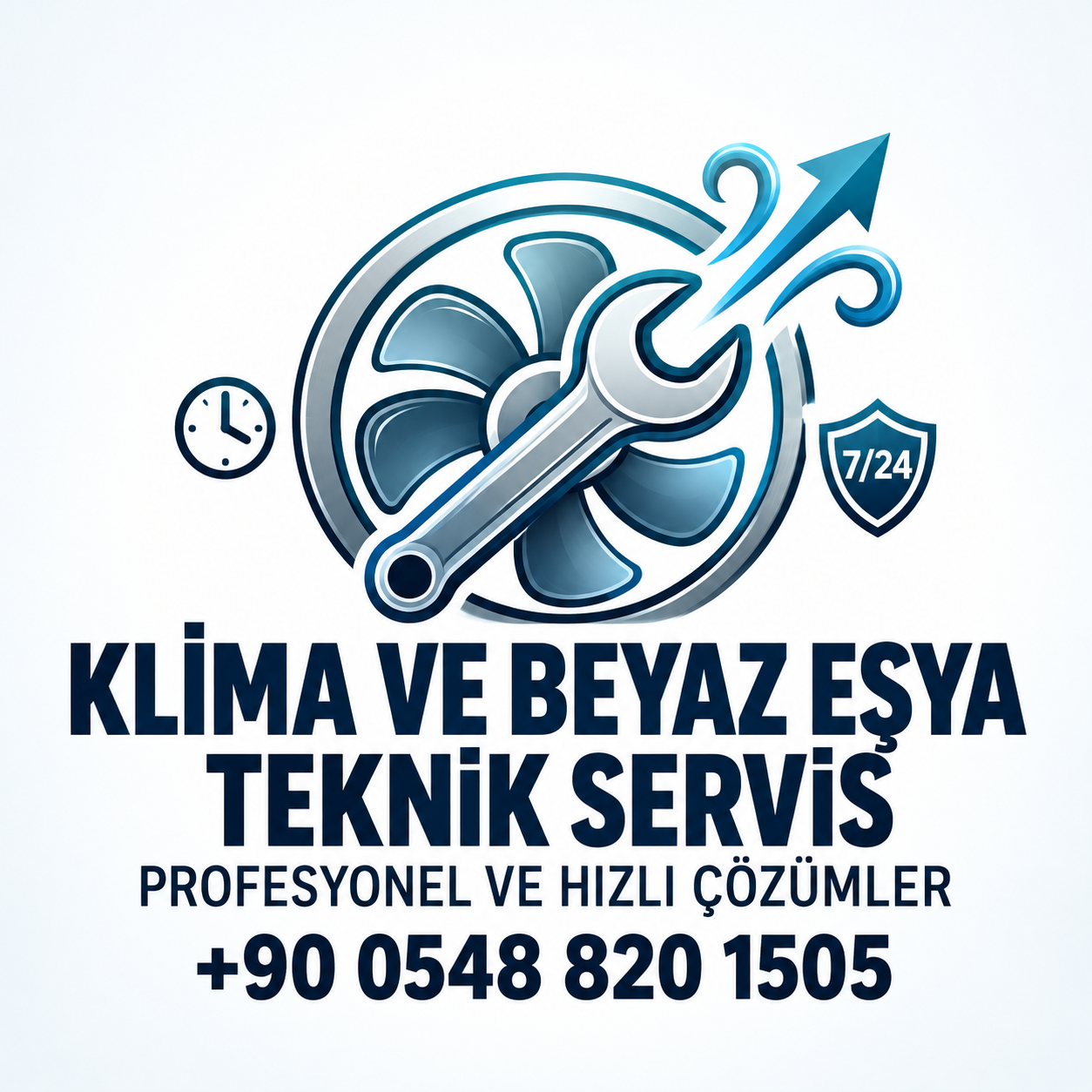 Logo von Kubilay Usta Klima Tamir