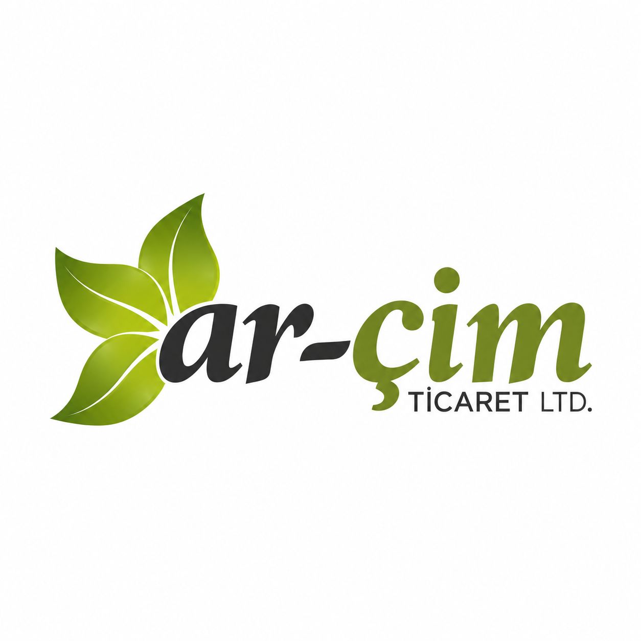 Ar-Çim Ticaret Ltd. logosu