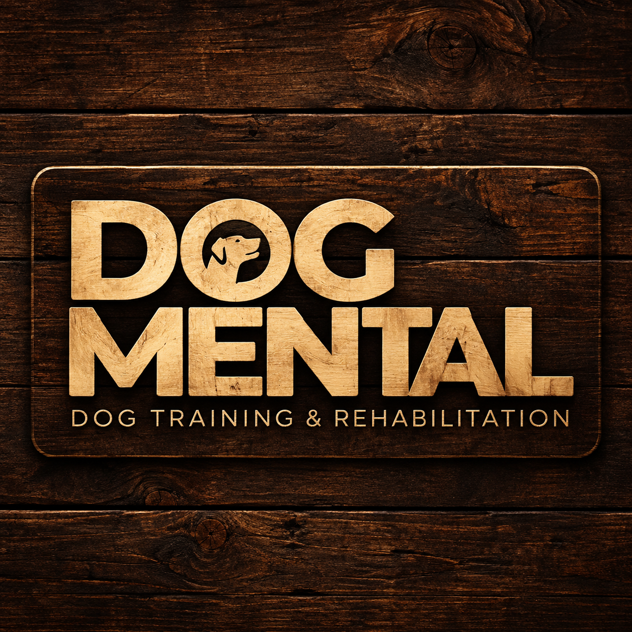 DOGMENTAL Cyprus logo
