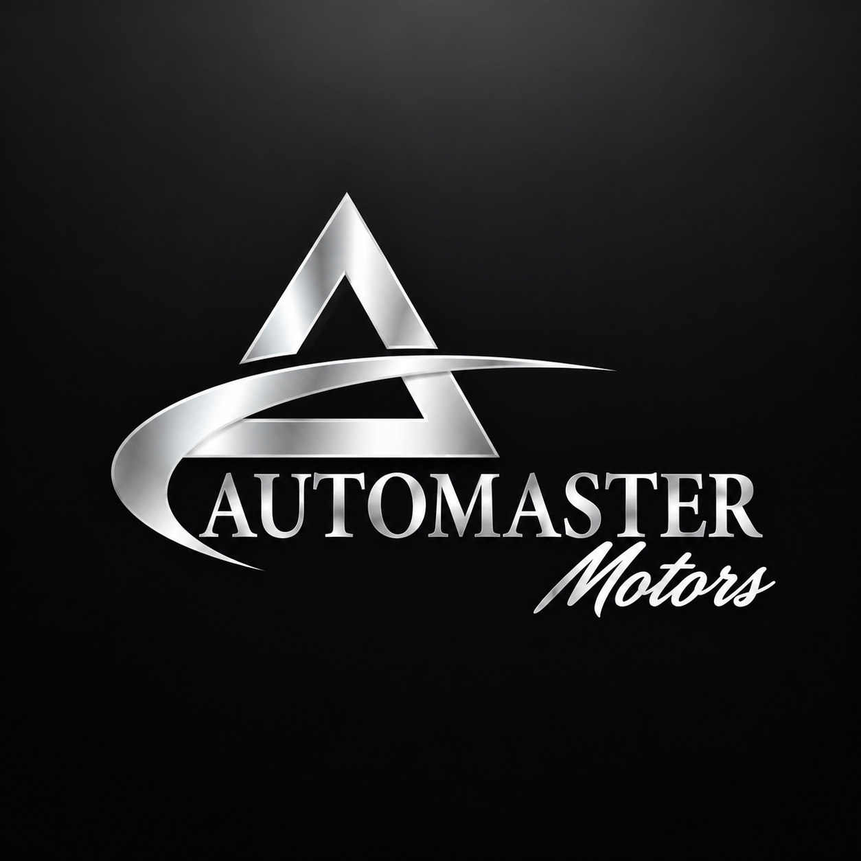 لوگوی Automaster Motors