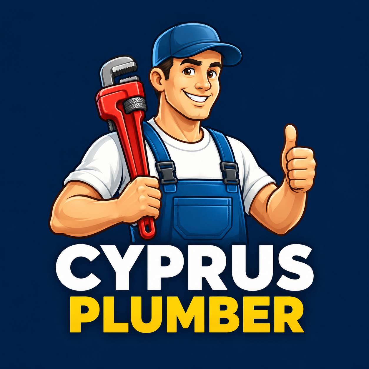لوگوی Cyprus Plumber & Gas Boiler Service