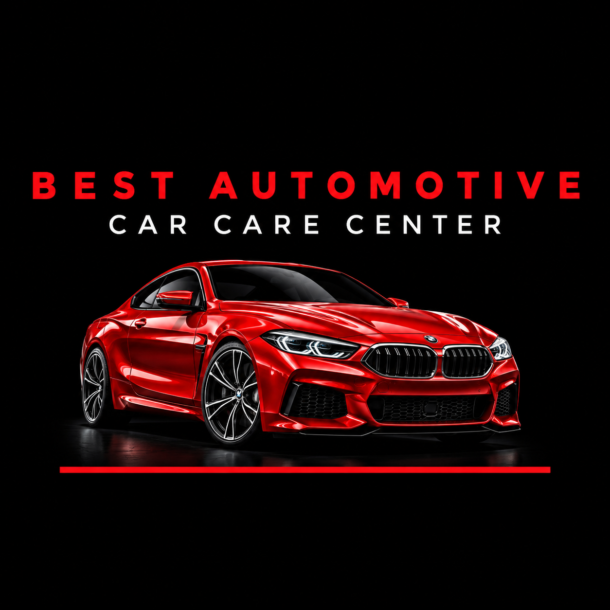 Логотип Best Automotive Cyprus
