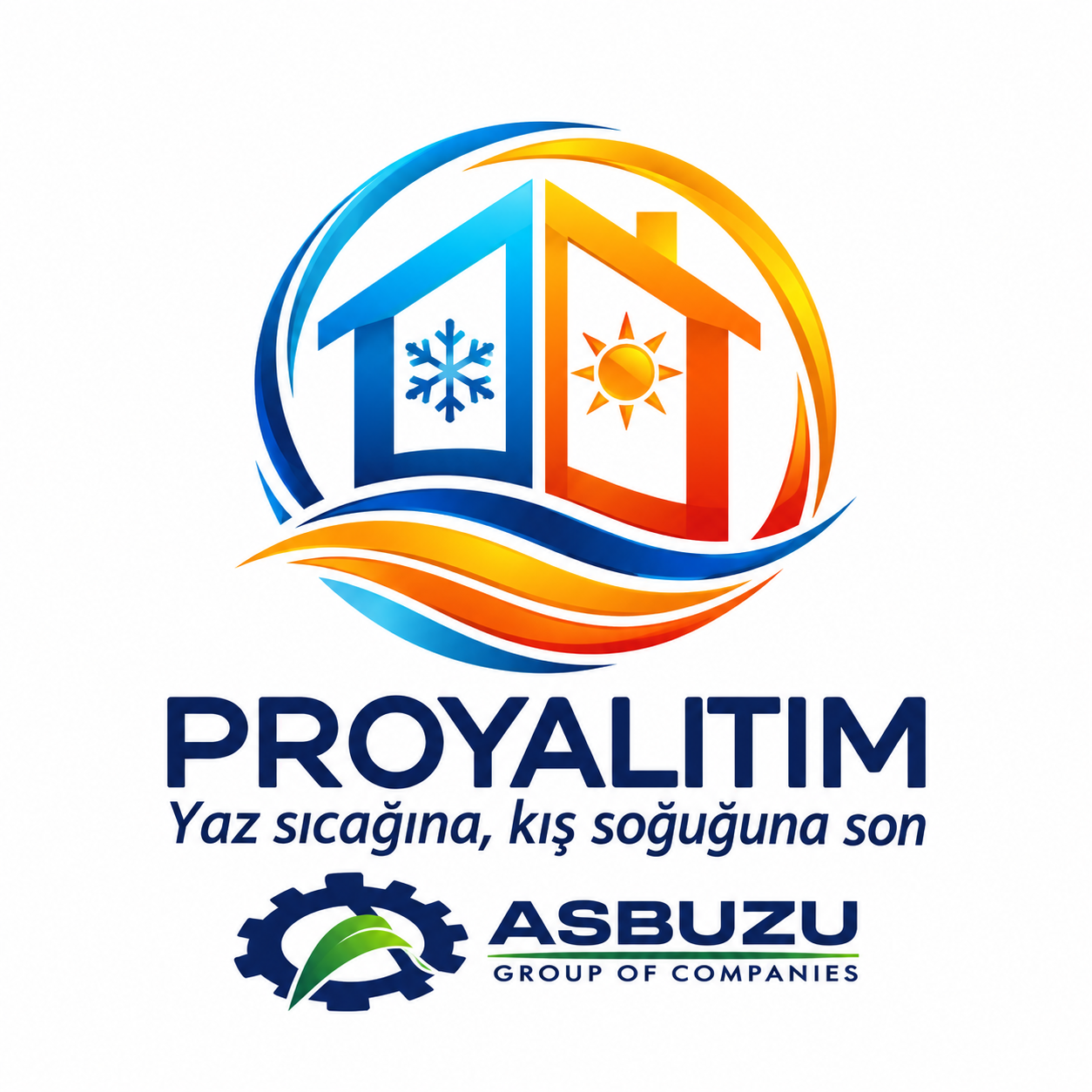 PRO YALITIM - Asbuzu Group of Companies logo