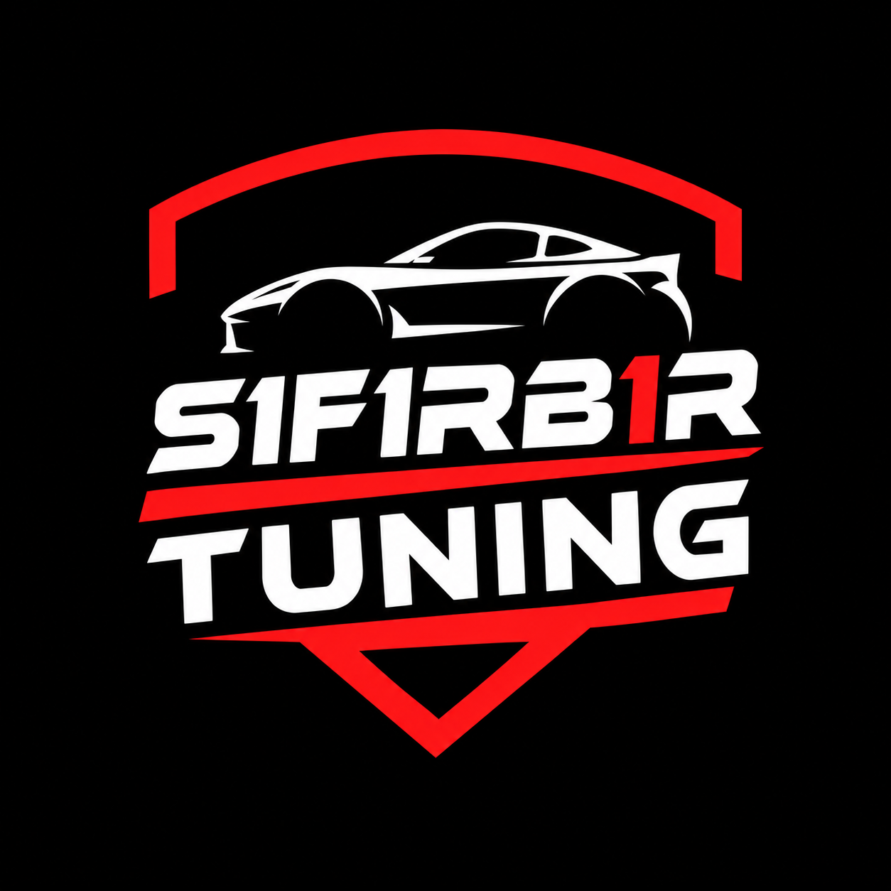لوگوی SIFIRBIR TUNING