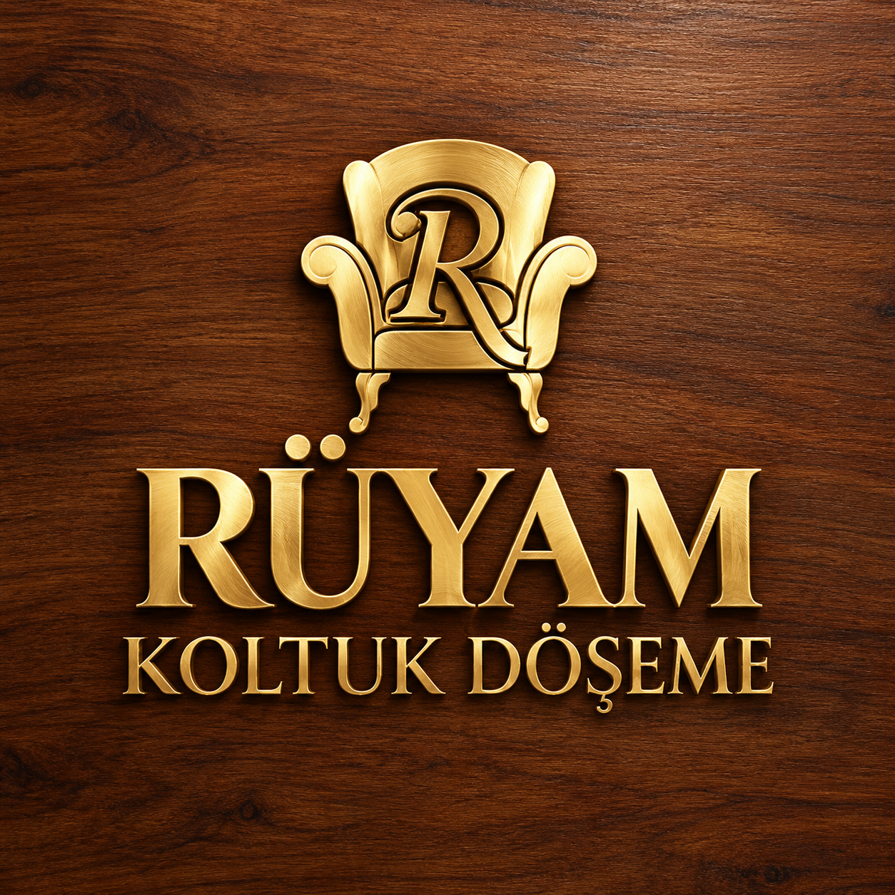 Logo von RÜYAM KOLTUK DÖŞEME