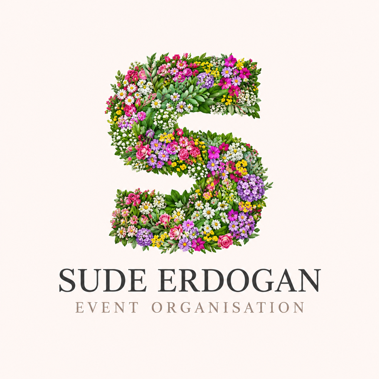 Logo SUDE ERDOGAN | KIBRIS ORGANIZASYON