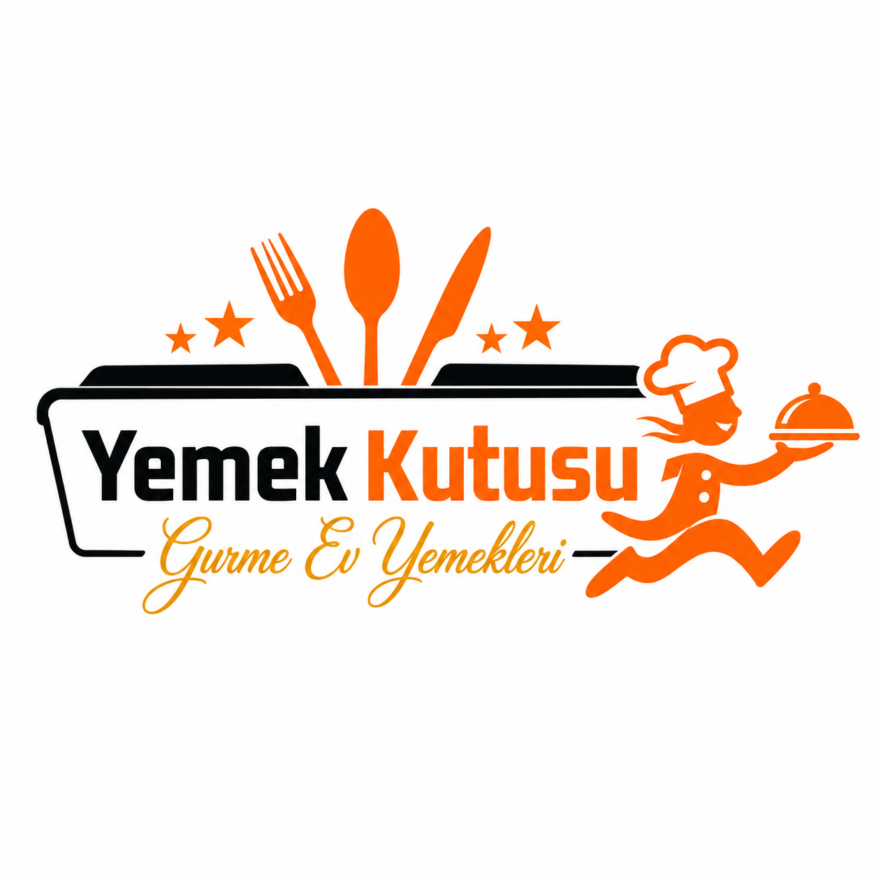 Yemek Kutusu Catering logo