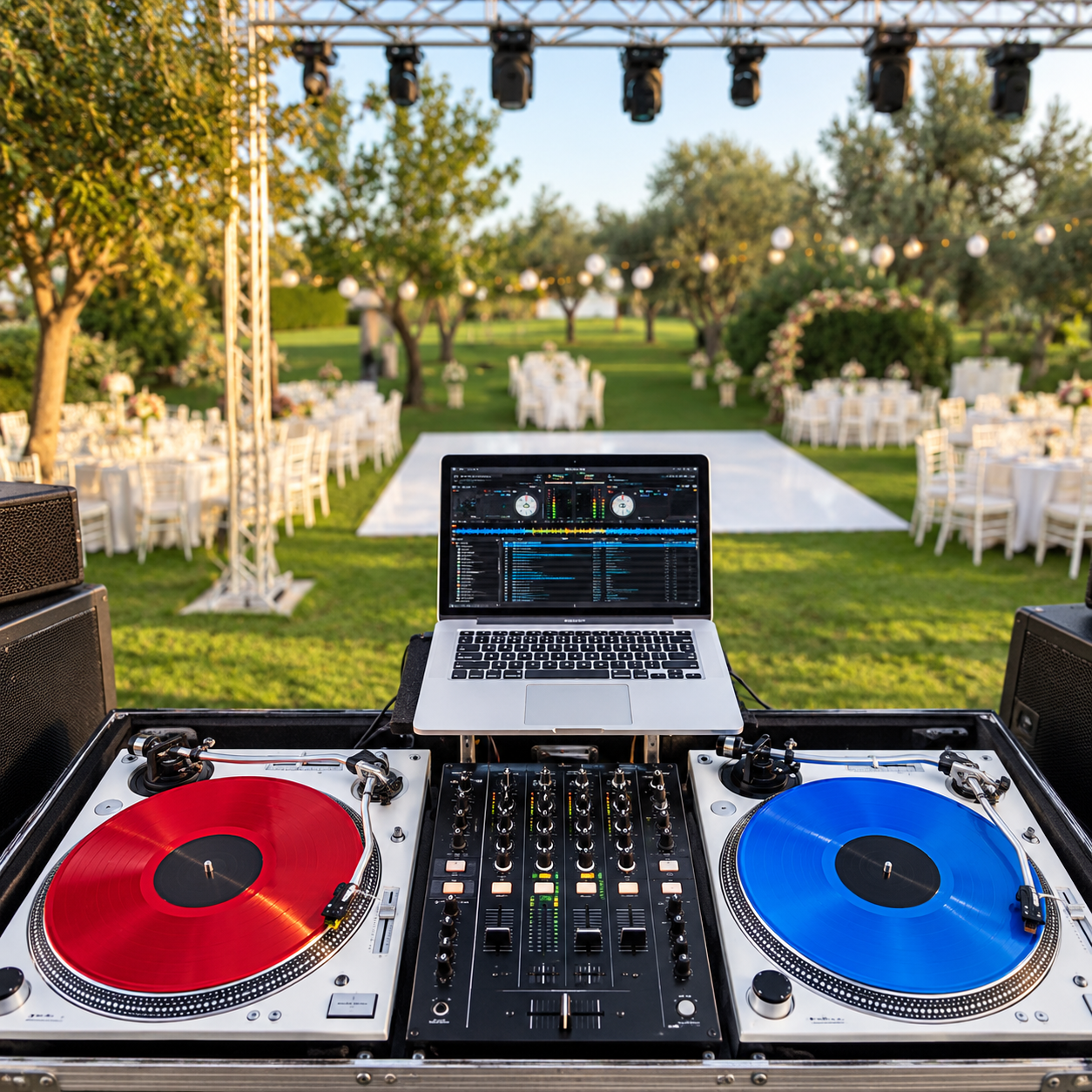 لوگوی Kıbrıs Düğün DJ