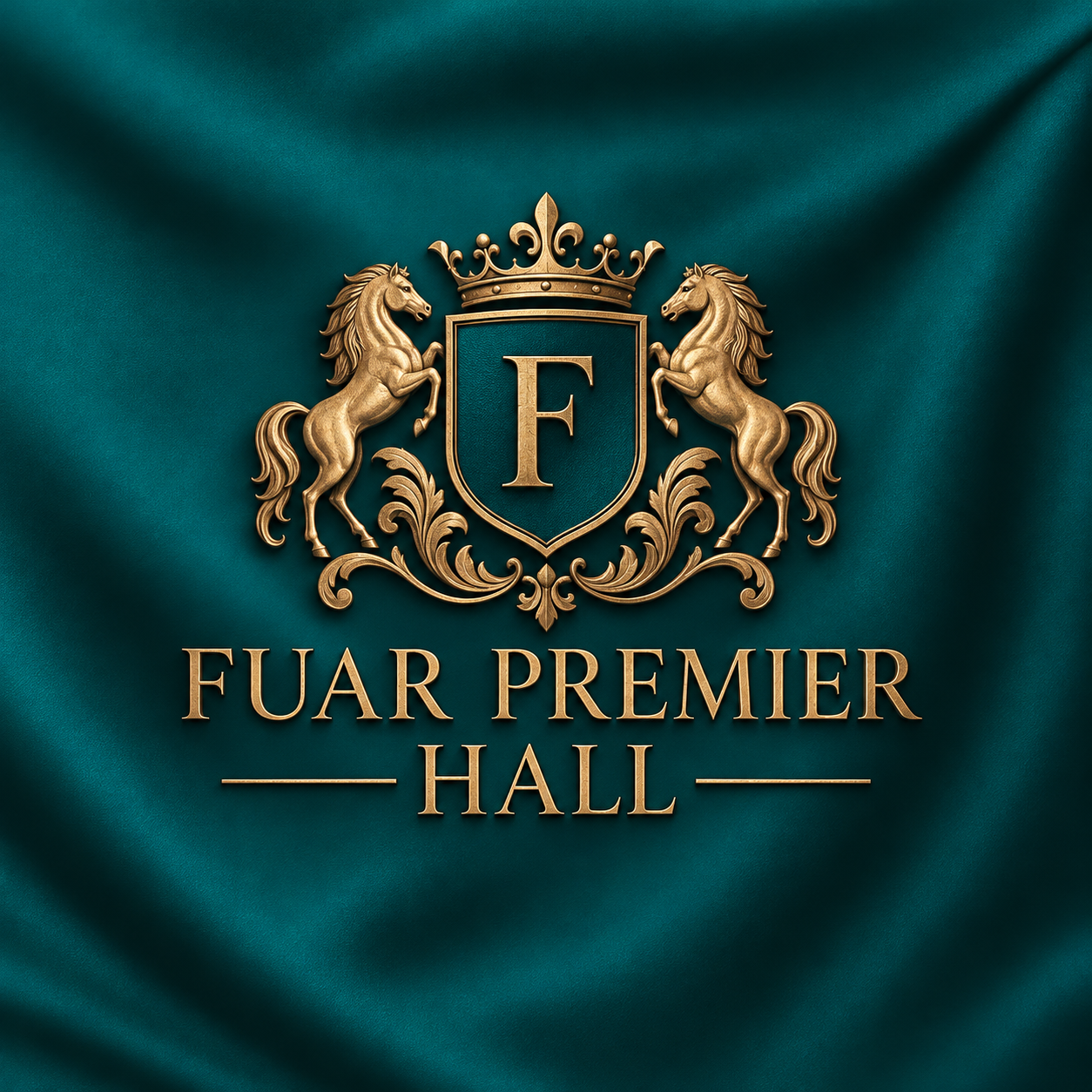 لوگوی FUAR PREMİER HALL