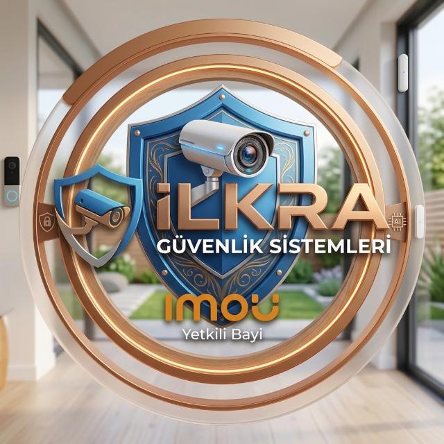 لوگوی KKTC Güvenlik Kamerası Sistemleri