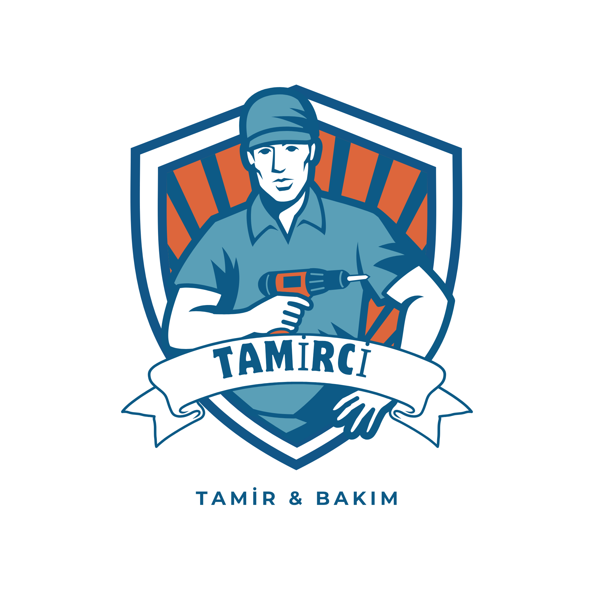 Логотип Tamircim